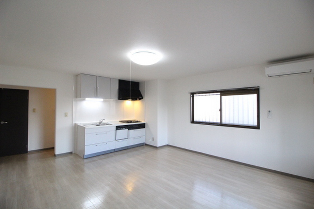 (18/26) 居室・リビング