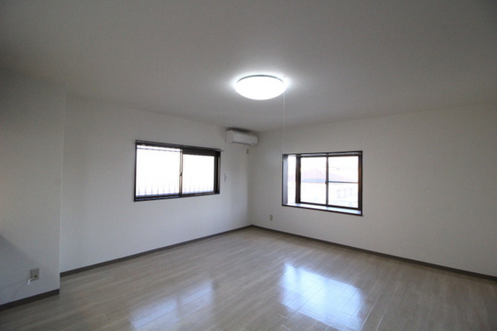 (2/26) 居室・リビング