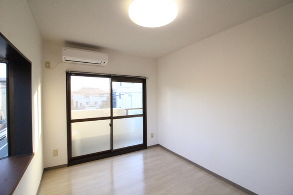 (7/26) その他部屋・スペース