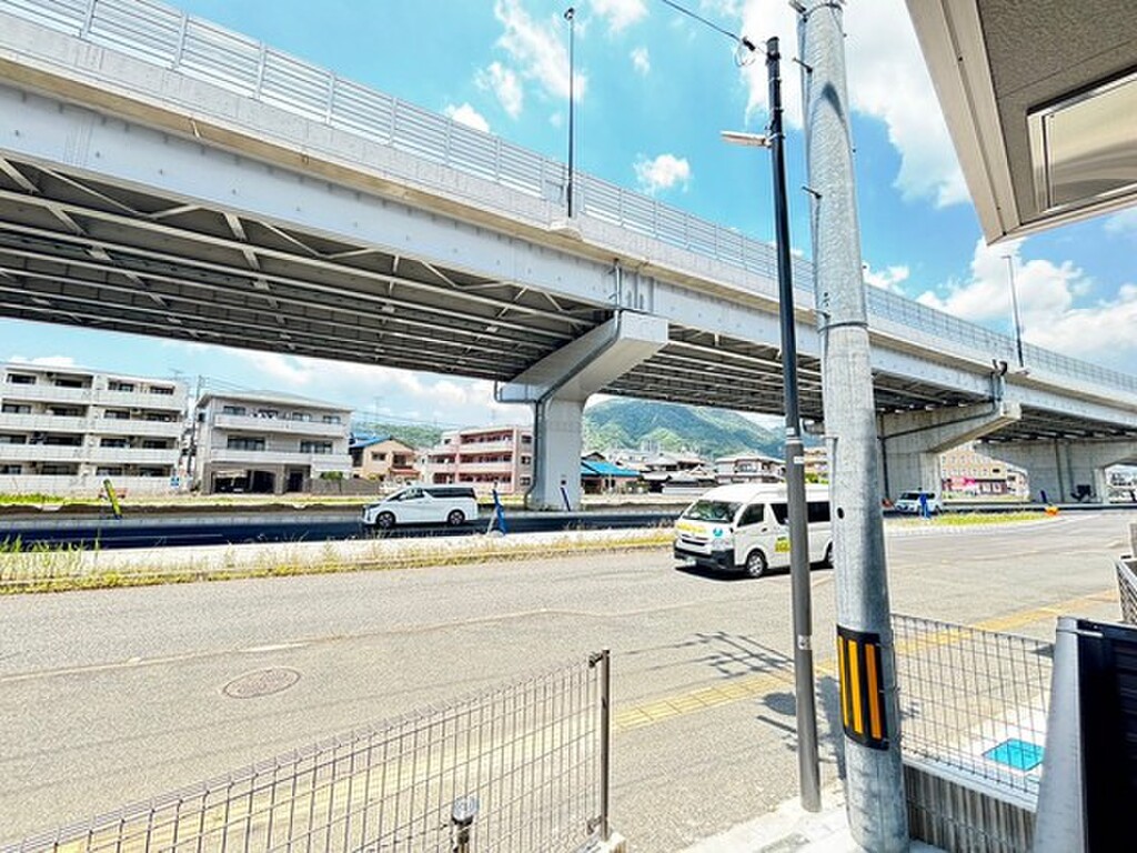 (12/22) 眺望 (12/22) 眺望