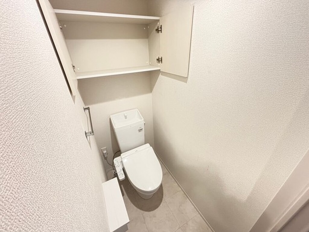 (5/22) トイレ (5/22) トイレ