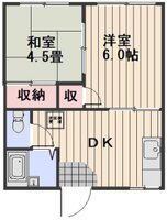 宮下コーポ
