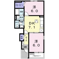 グリーンメゾンⅠ