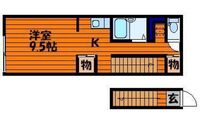 レアル南方Ⅱ