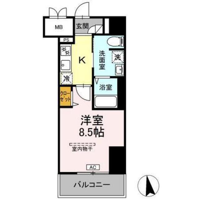 グランディオ医大前