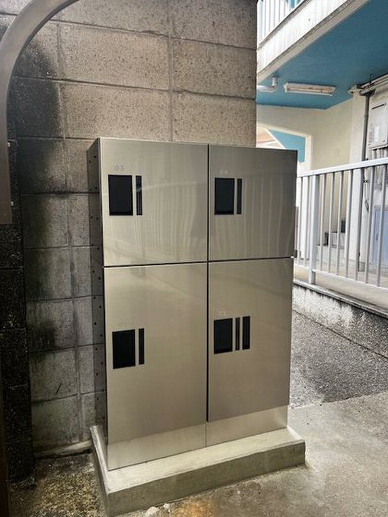 (2/13) その他設備 (2/13) その他設備