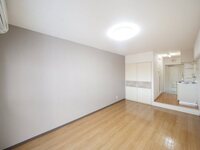 ※他号室の写真です