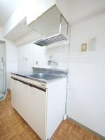 ※他号室の写真です