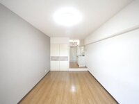 ※他号室の写真です