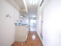 ※他号室の写真です