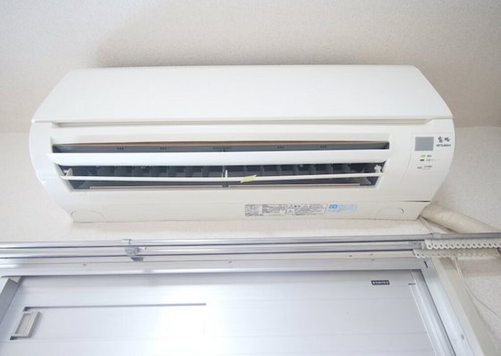 (8/13) ※他号室の写真です (8/13) ※他号室の写真です