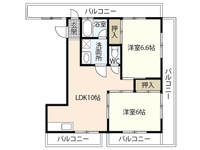 岡田ビル(観音本町)