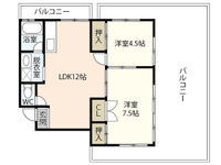 岡田ビル(観音本町)
