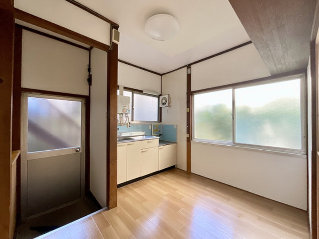 (2/18) 居室・リビング