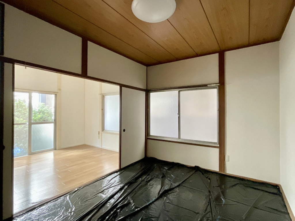 (6/18) その他部屋・スペース