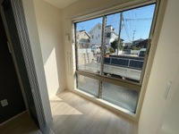 ※他号室の写真です