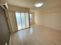 ※他号室の写真です