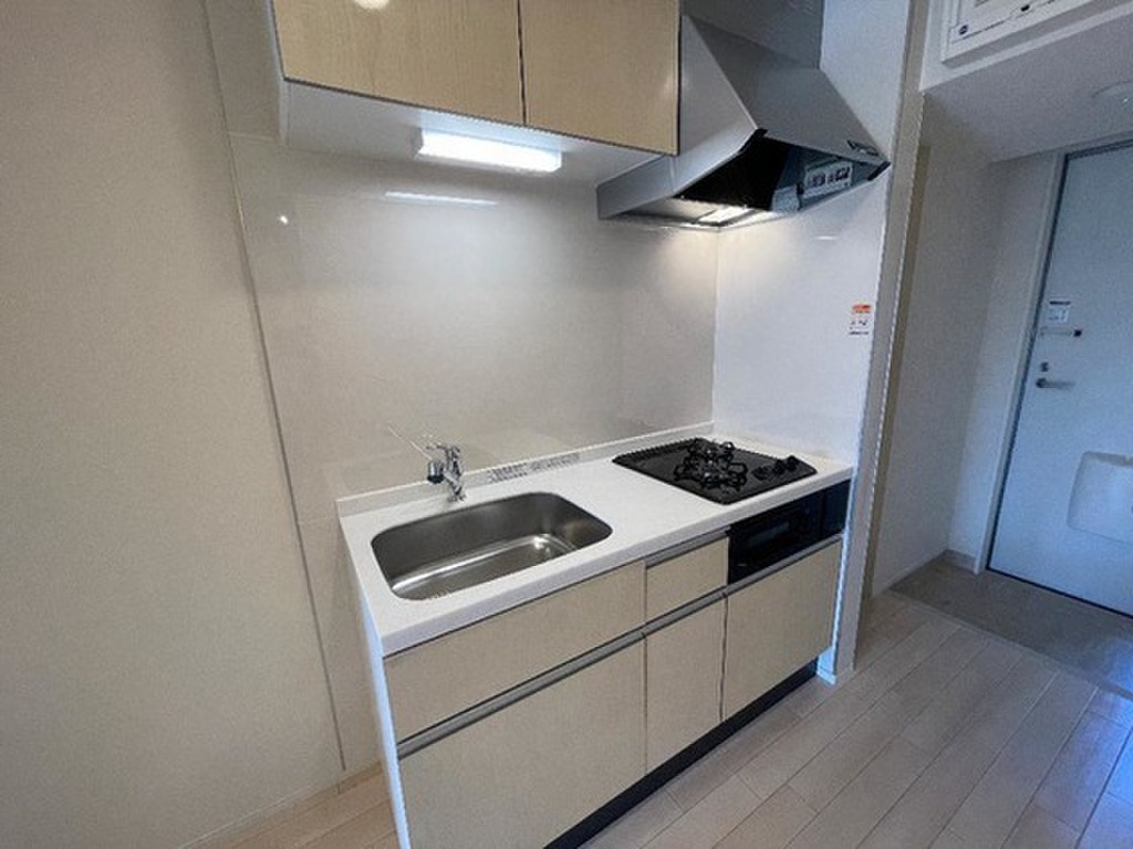 (4/17) ※他号室の写真です (4/17) ※他号室の写真です