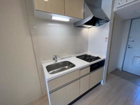 ※他号室の写真です