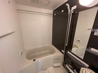 ※他号室の写真です