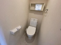 ※他号室の写真です