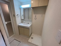 ※他号室の写真です