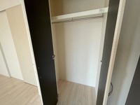 ※他号室の写真です