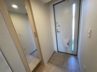 ※他号室の写真です