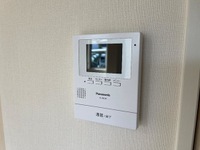 ※他号室の写真です