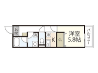 リフレスロイヤルシティⅤ
