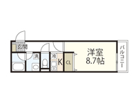 リフレスロイヤルシティⅤ