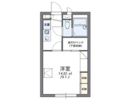 レオパレス吉備中山