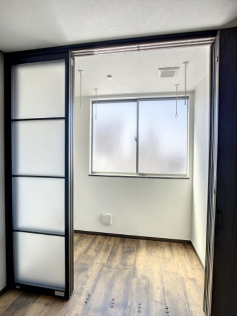 (11/13) ※別号室の写真です