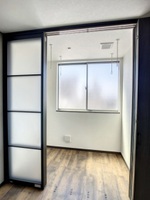 ※別号室の写真です