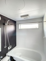 ※別号室の写真です