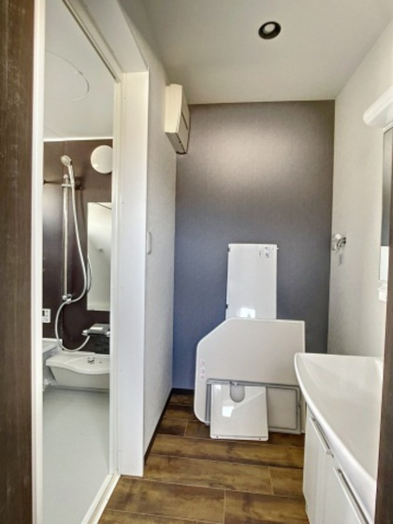 (6/13) ※別号室の写真です