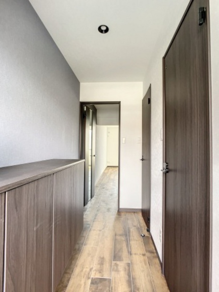 (8/13) ※別号室の写真です