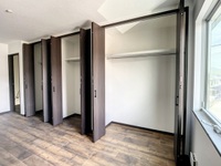 ※別号室の写真です