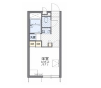 レオパレスマユリカⅤ