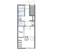 レオパレスマユリカⅢ