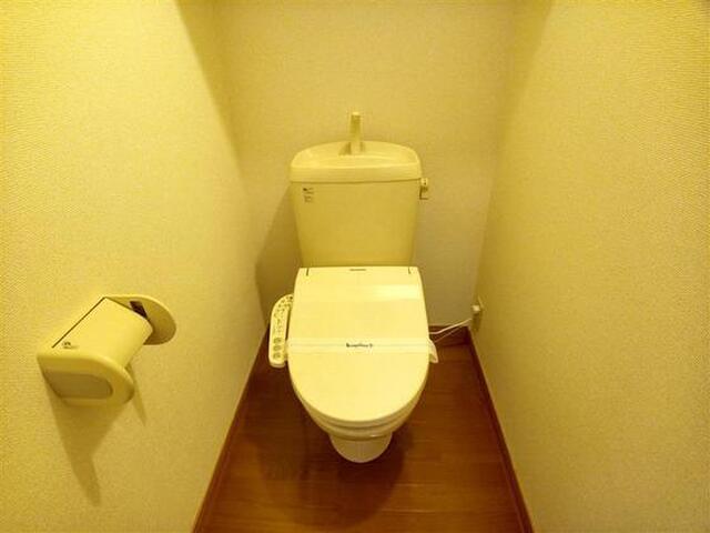 レオパレスマユリカⅢ