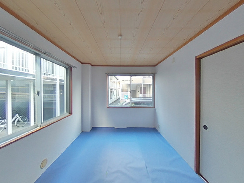 (8/24) その他部屋・スペース