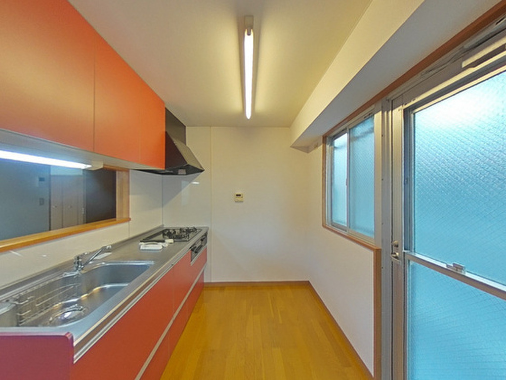 (20/24) キッチン