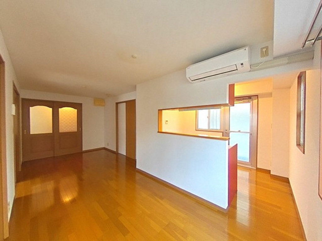 (2/24) 居室・リビング