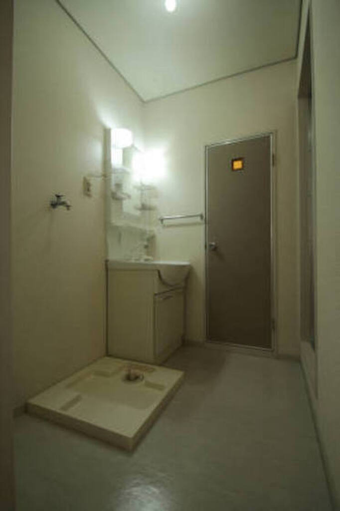 (19/27) 洗面所 (19/27) 洗面所