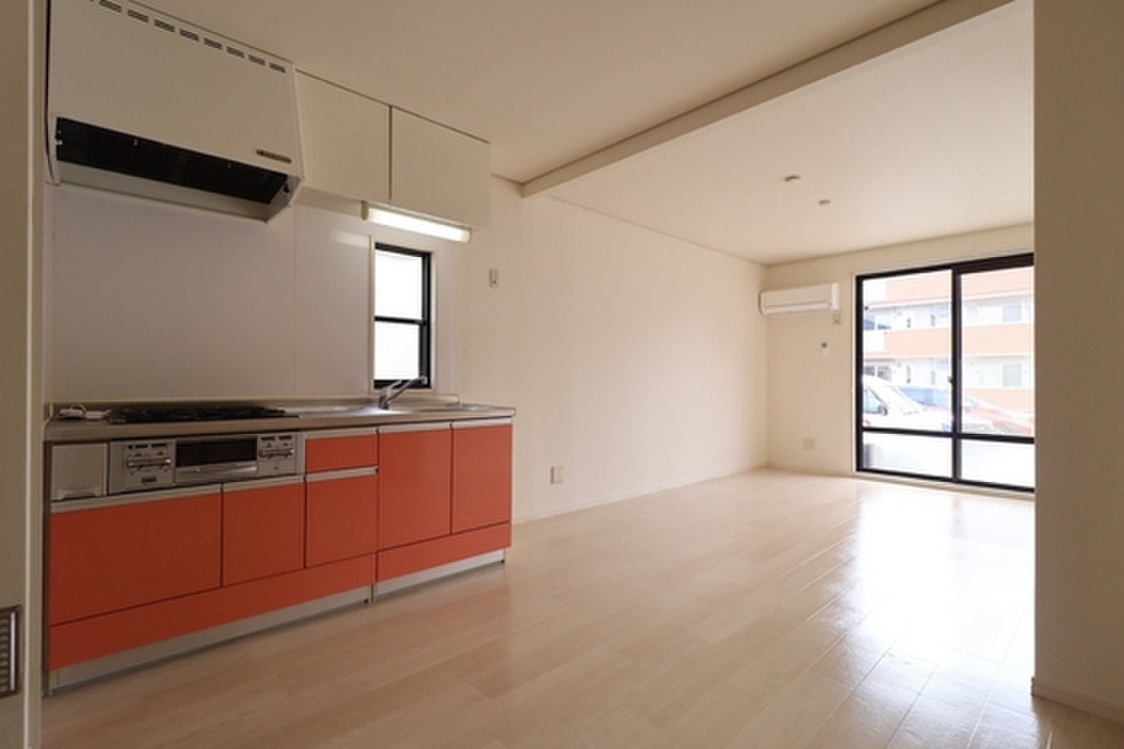 (2/27) 居室・リビング (2/27) 居室・リビング