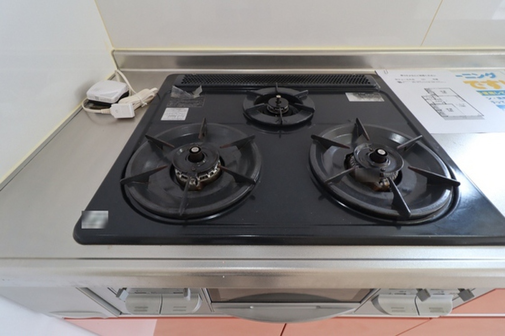 (21/27) キッチン (21/27) キッチン