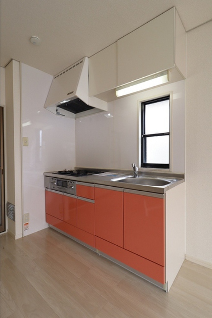 (3/27) キッチン (3/27) キッチン