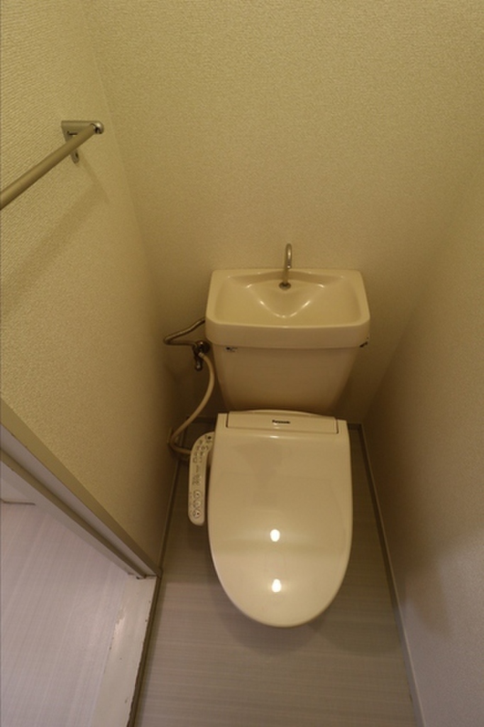 (5/27) トイレ (5/27) トイレ