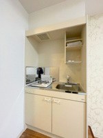 ※別部屋の写真です